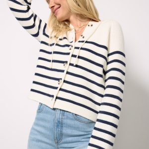 Isabel Hoodie Lady Like