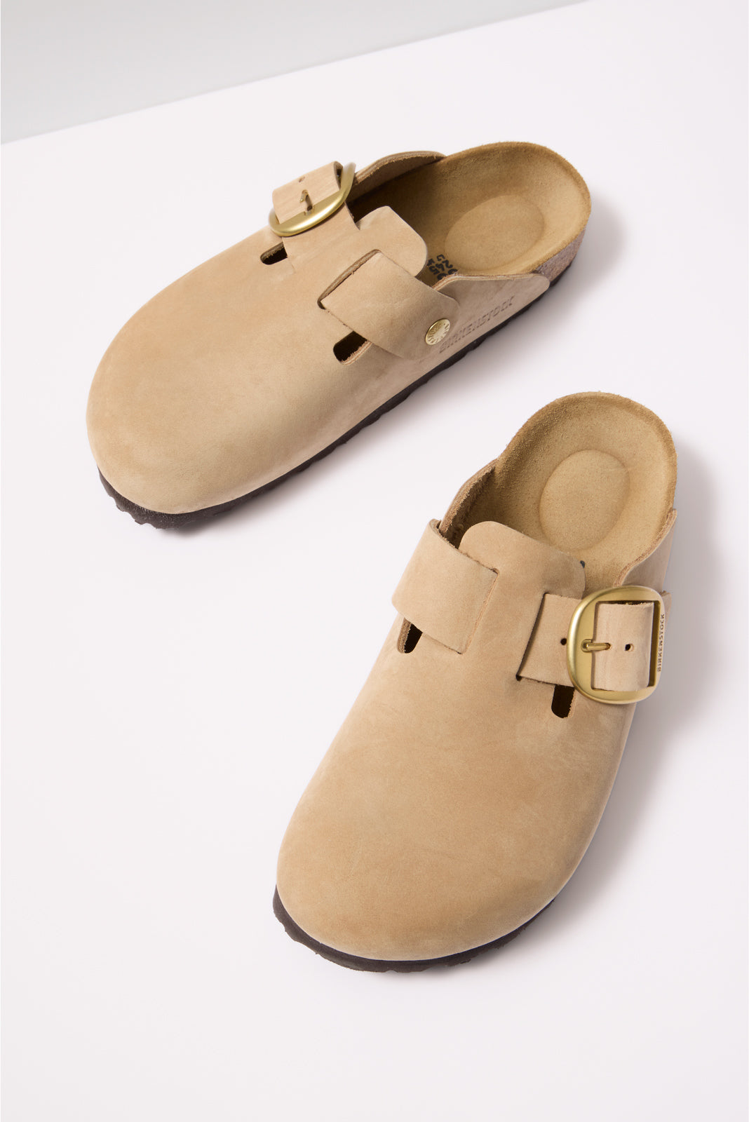 Boston Big Buckle - Image 2