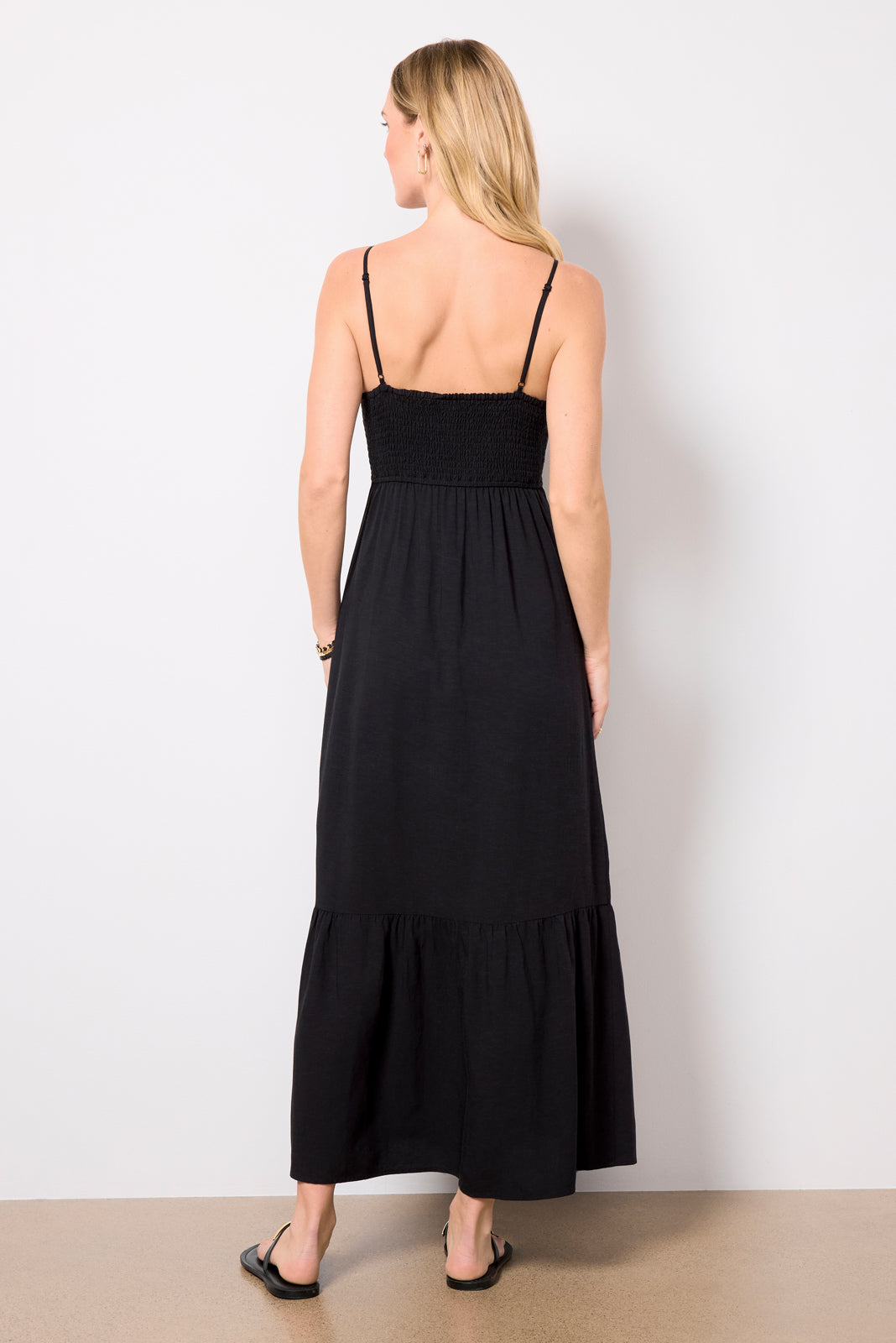 Winslet Maxi Dress - Image 3