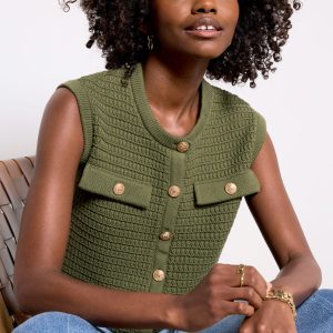 Smooth Sailing LadyLike