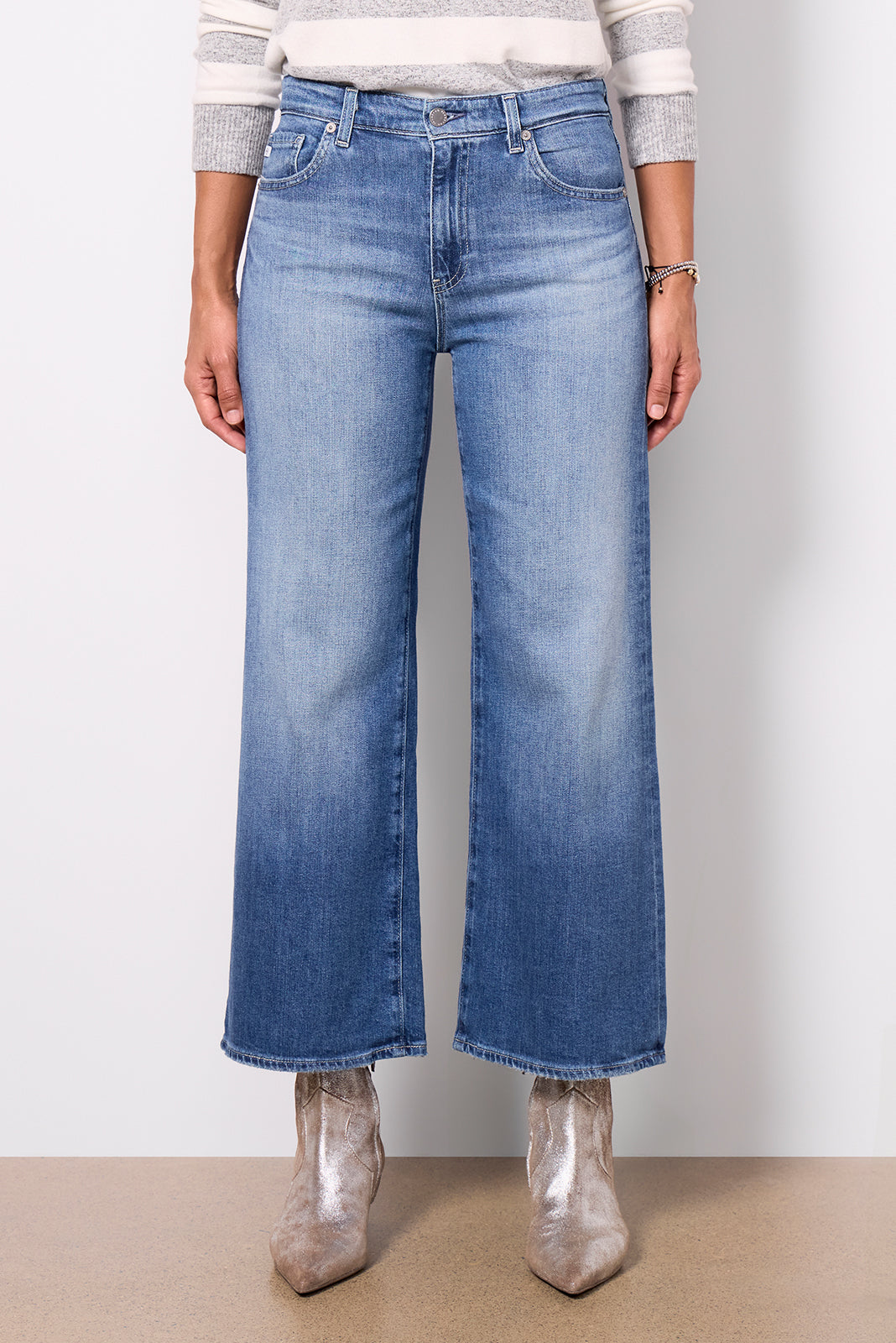 Saige Wide Leg - Image 6