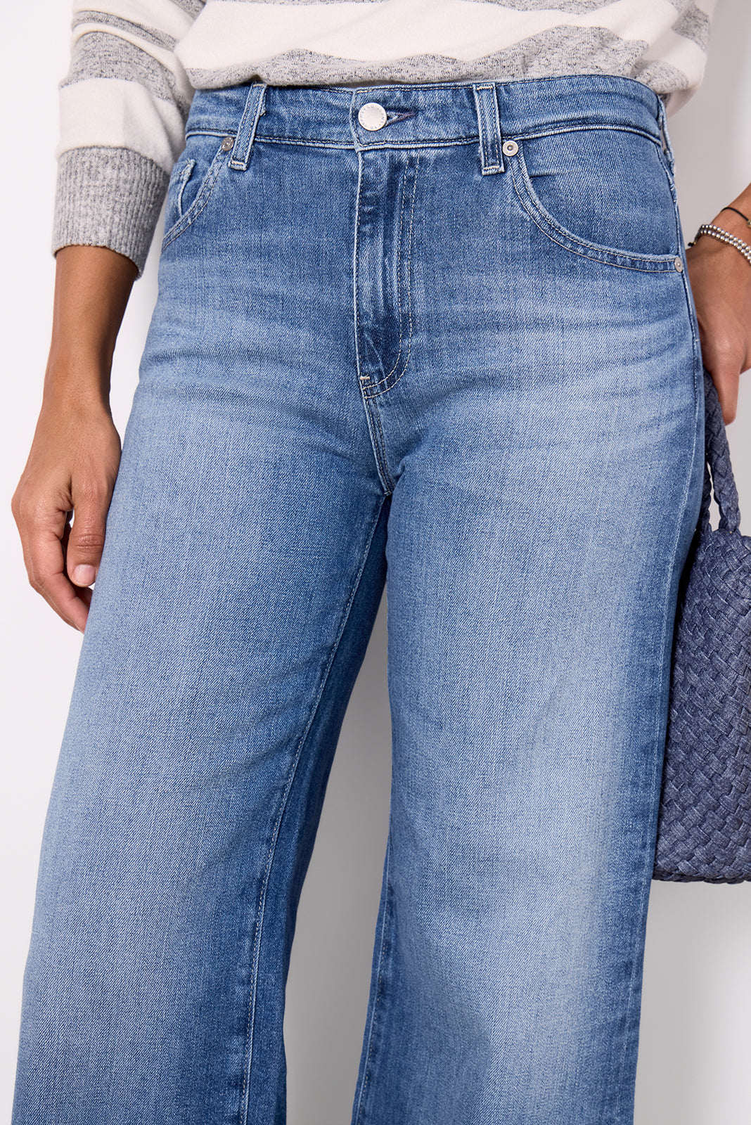 Saige Wide Leg - Image 2