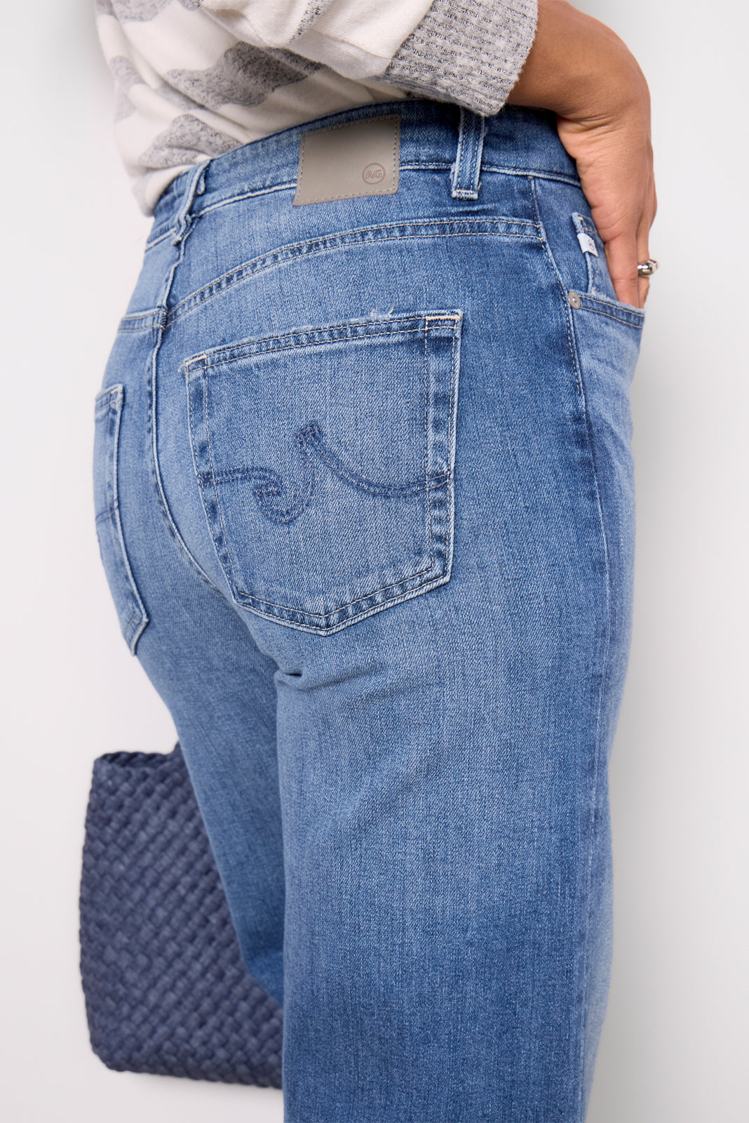 Saige Wide Leg - Image 3