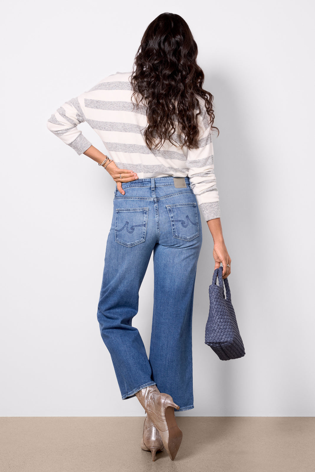 Saige Wide Leg - Image 4