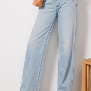 Annina Long Trouser Jean
