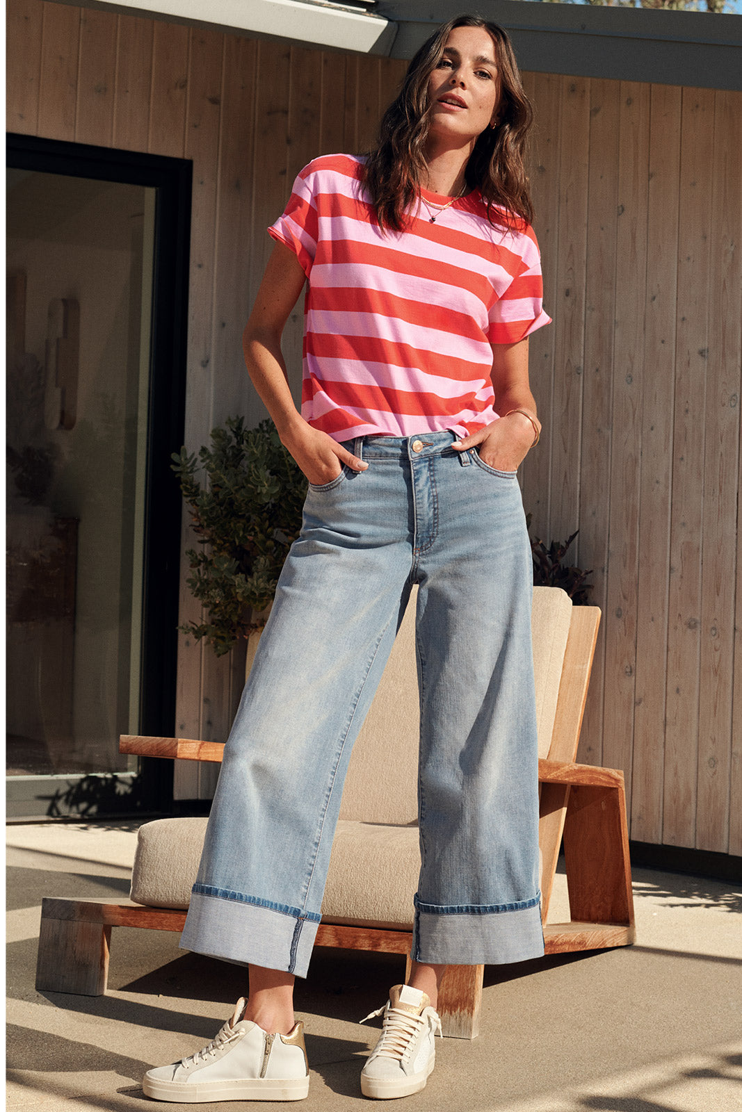 Ever Perfect Tee - Image 6