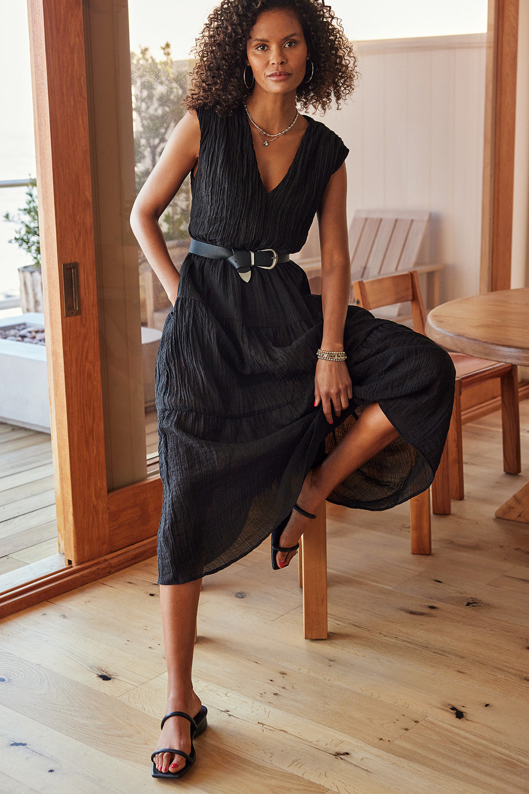 Georgia Dress - Image 6