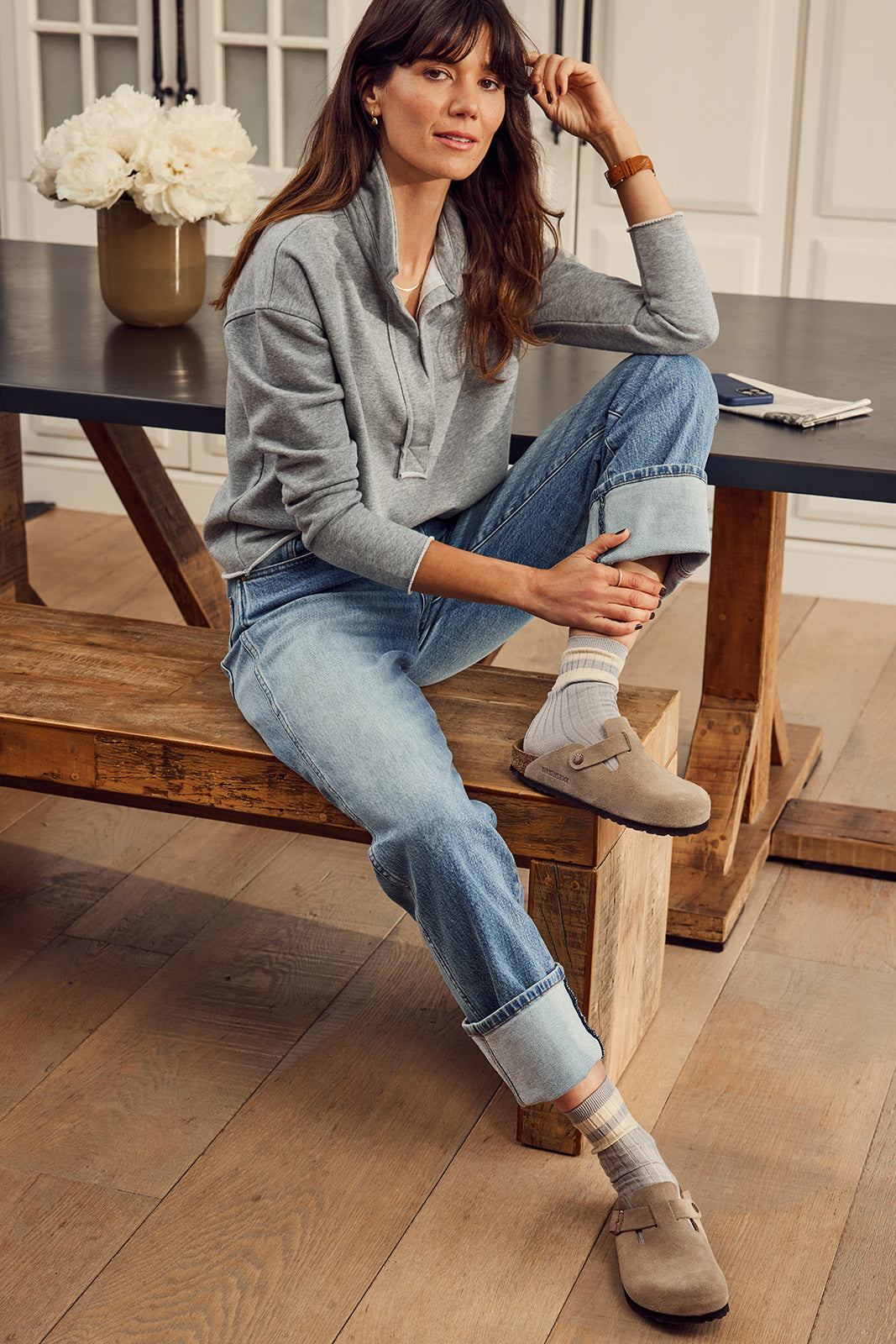 Boston Clog - Image 4