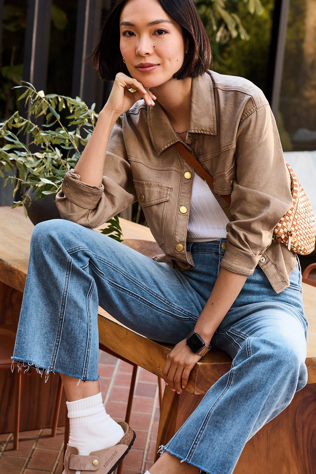 Boston Clog - Image 5