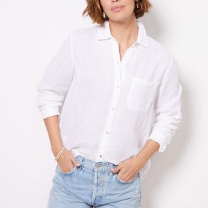 Ellis Button Down