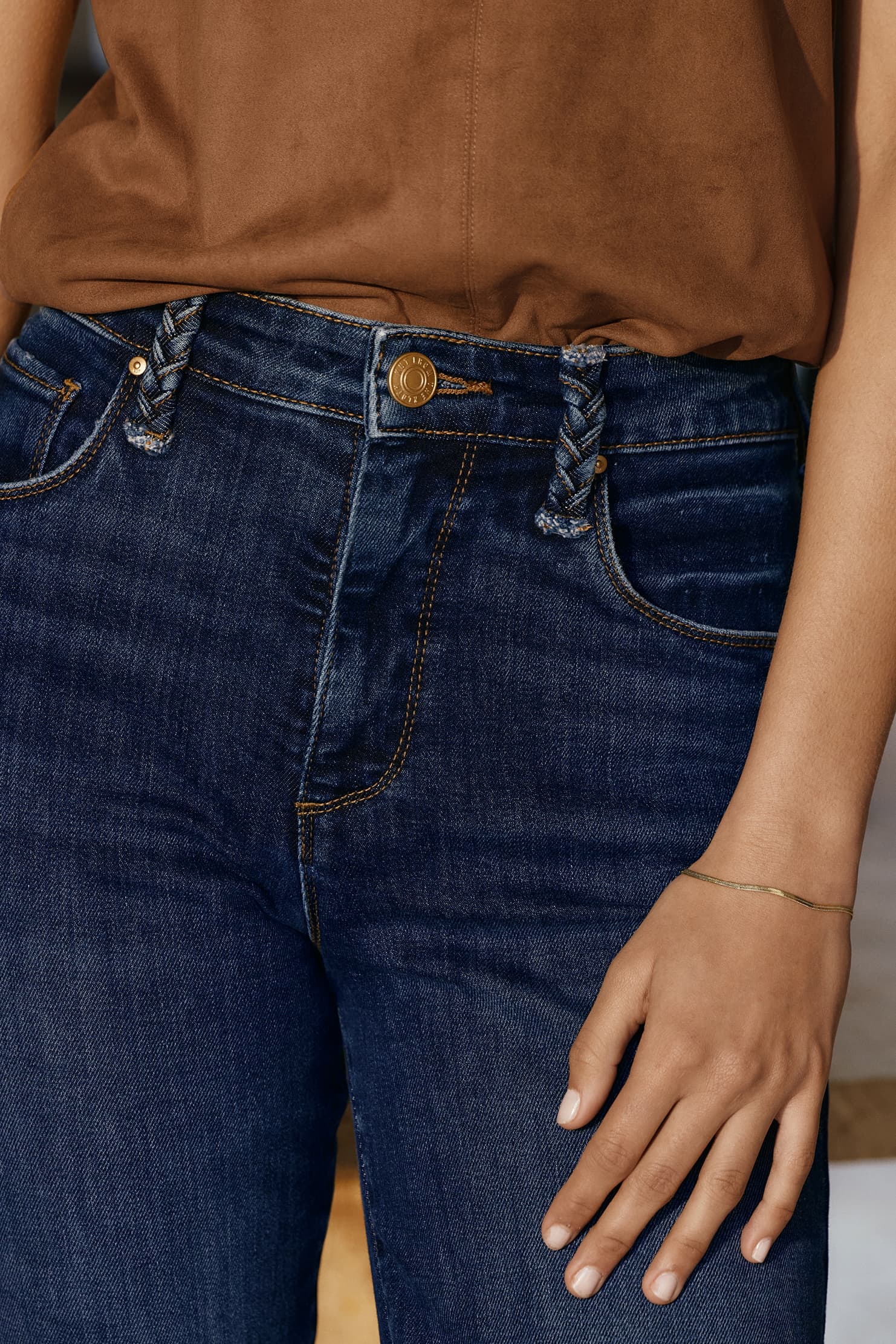 Ana Bootcut Jean - Image 8