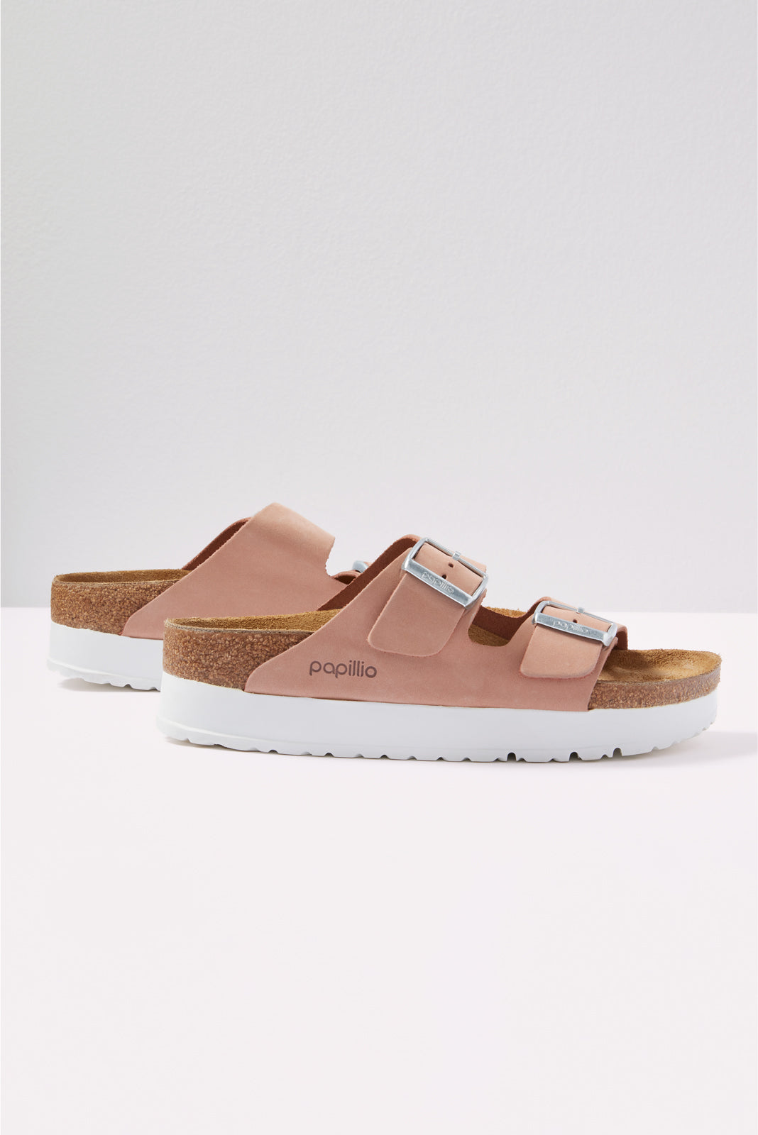 Arizona Platform Sandal - Image 2