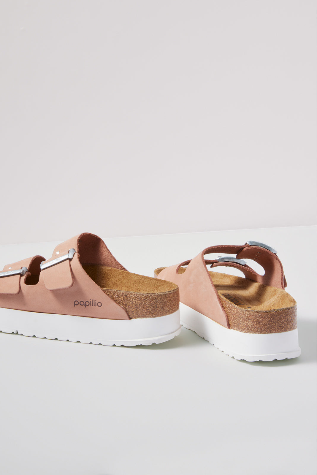Arizona Platform Sandal - Image 3