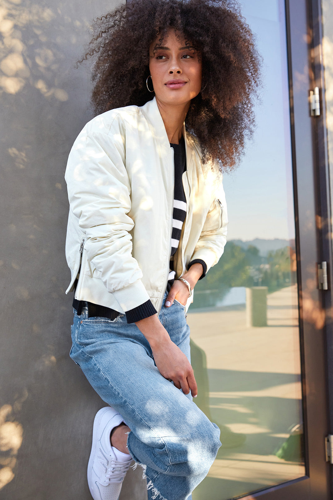 480 Court Sneaker - Image 6