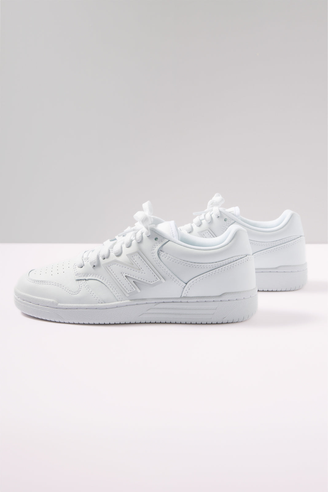 480 Court Sneaker - Image 2