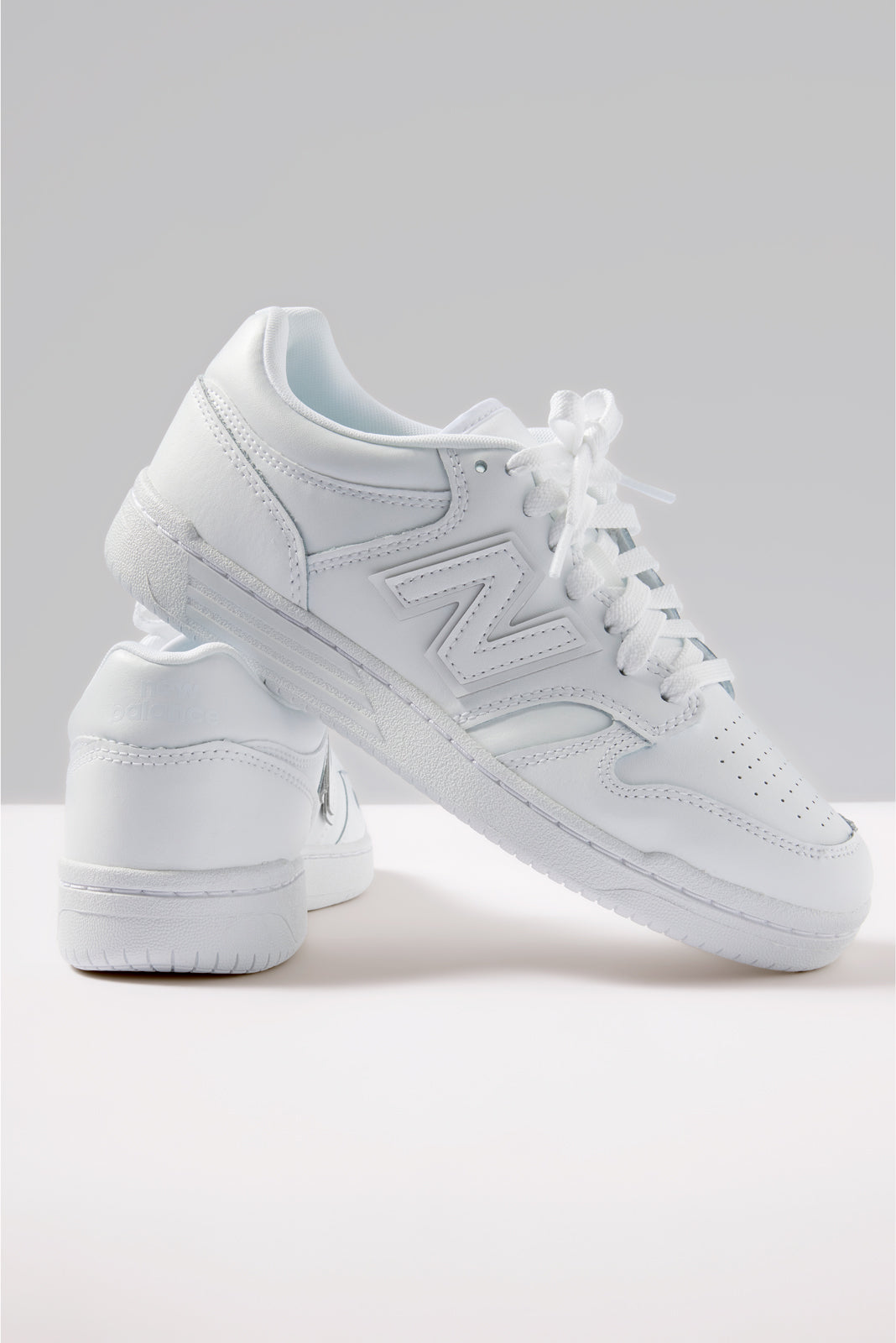 480 Court Sneaker - Image 3