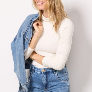 Essential Turtleneck