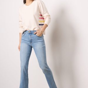 Stella High Rise Flare