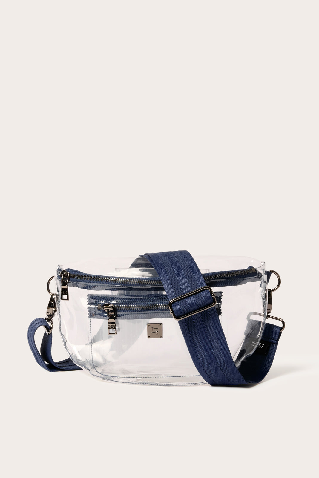 Clear Stadium Bag