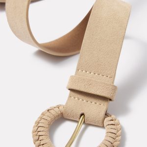 Lenny Woven Belt
