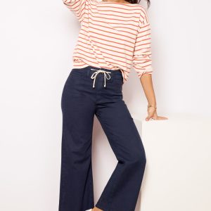 Ari W/ Waistband Tie