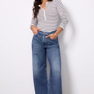 Miramar Sofie High Rise Ankle