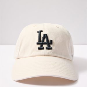 LA Clean Up Baseball Hat