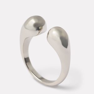 Regina Statement Ring