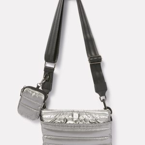 Downtown Crossbody