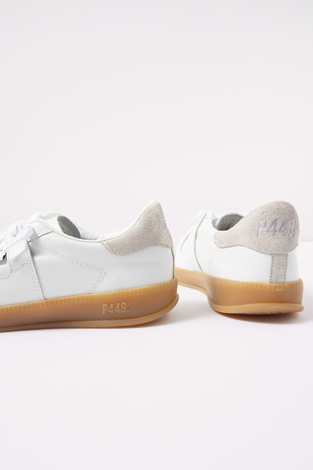 Monza Glitternfine Sneaker - Image 3