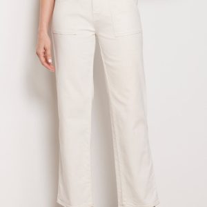 Remi Straight Ankle with Elastic Band