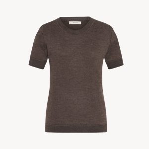 Linnea Top in Cashmere