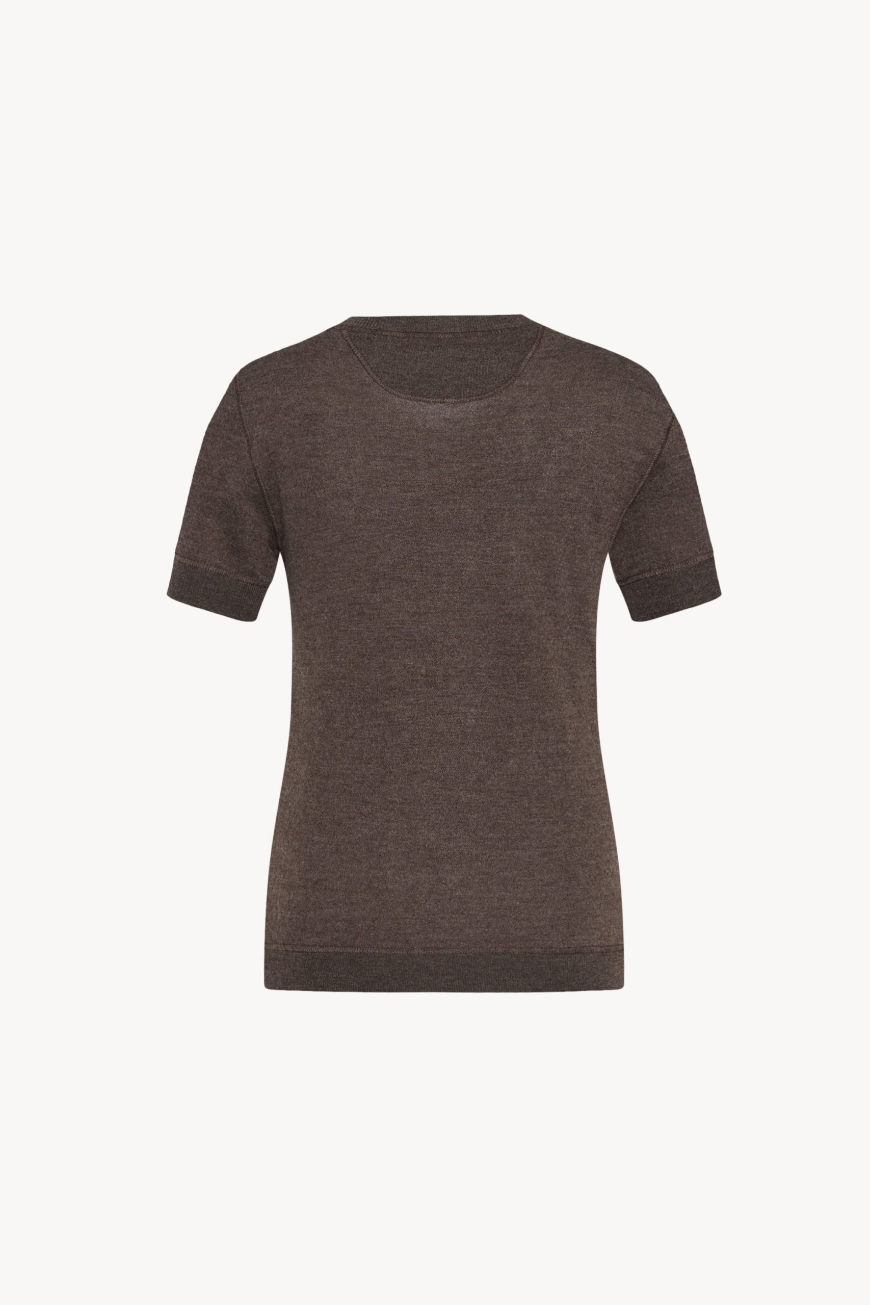 Linnea Top in Cashmere - Image 2