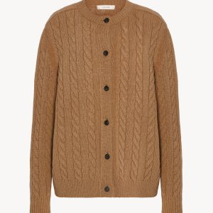 Loneke Cardigan in Wool