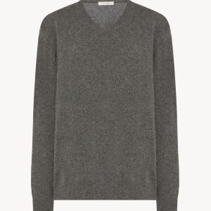 Ligeia Sweater in Cashmere