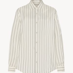 Eirlys Shirt in Silk