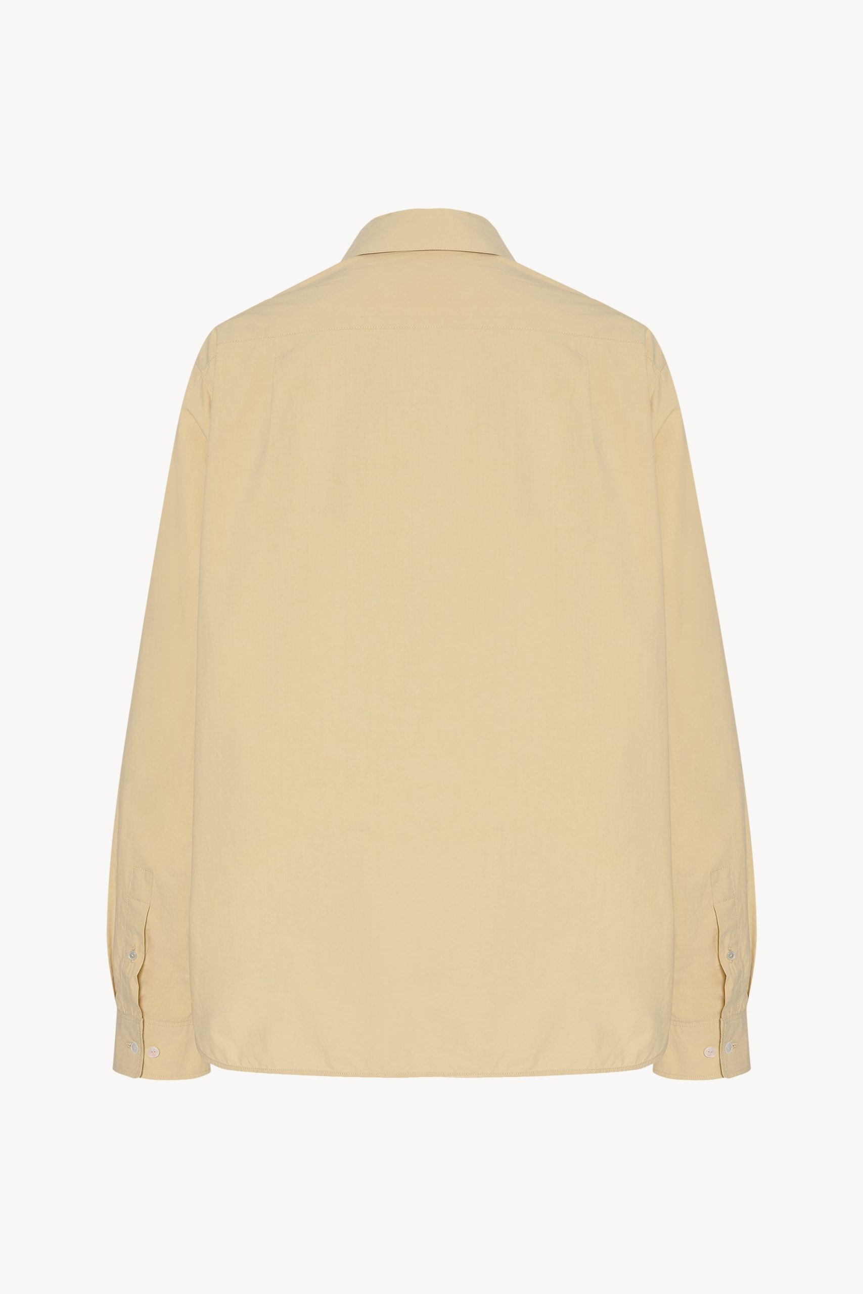 Margan Shirt in Cotton - Image 2