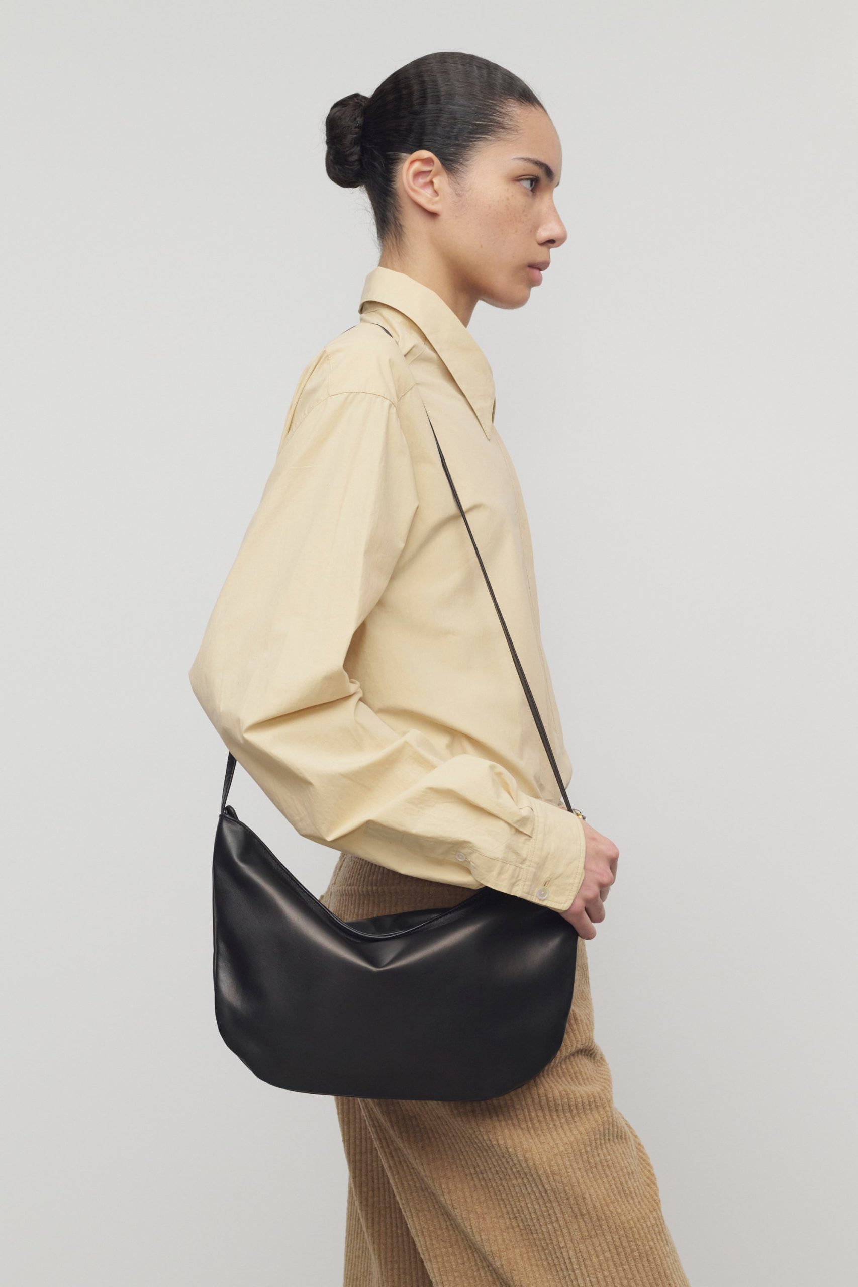 Margan Shirt in Cotton - Image 4