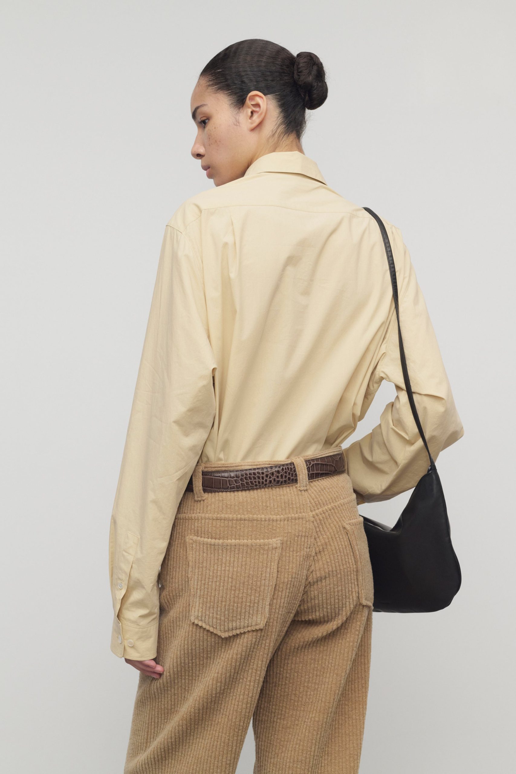 Margan Shirt in Cotton - Image 5