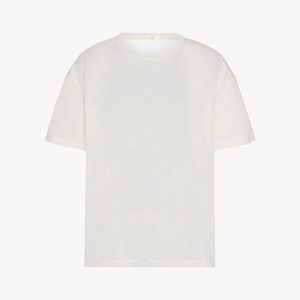 Lila Top in Cashmere