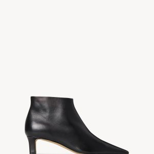 Carla Boot 45 in Leather